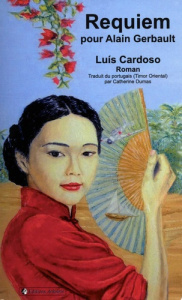 Requiem pour Alain Gerbault - Cardoso Luis ; Dumas Catherine