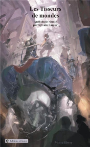 Les tisseurs de monde - Lamur Sylvain