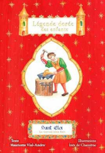 Saint eloi - Mauricette Vial andru