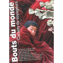 Bouts du monde N° 9, Janvier-février-mars 2012 - Mauxion William