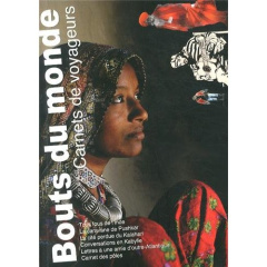 Bouts du monde N° 10, Avril-mai-juin 2012 - Mauxion William