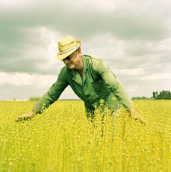 Toucher terre - Chevallier Florence