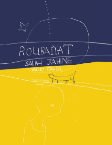 Roubaiyat. Quatrains égyptiens, Edition bilingue français-arabe - Jahine Salah ; Taher Walid
