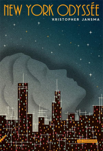 New York odyssée - Jansma Kristopher ; Troff Sophie