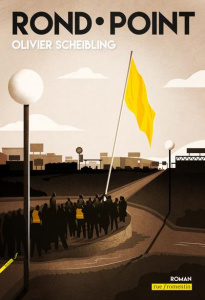 Rond-Point - Scheibling Olivier