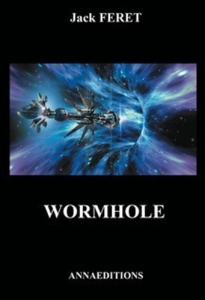 Wormhole - Feret Jack