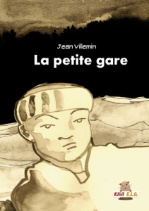 La petite gare - Villemin Jean