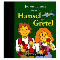HANSEL ET GRETEL K7 - STANKE