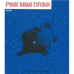 Pink Mimi Drink - OBOM