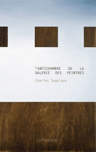 51 antichambre de la galerie des peintres - Sagalane Charles