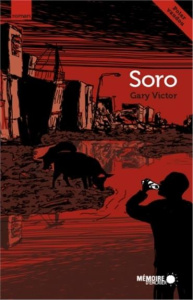 Soro - Victor Gary