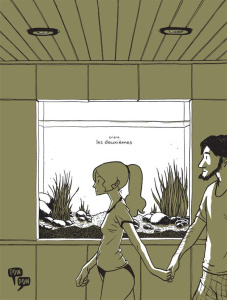 Les deuxièmes - ZVIANE