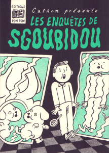 Les enquêtes de Sgoubidou - Cathon