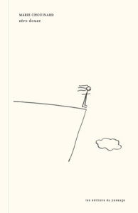 ZERO DOUZE - CHOUINARD MARIE