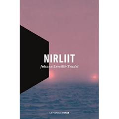 Nirliit - Léveillé-Trudel Juliana