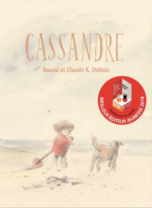 Cassandre - RASCAL/DUBOIS