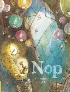 Nop - Magerl Caroline ; Duchesne Christiane