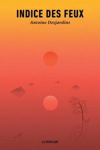 Indice des feux - Desjardins Antoine