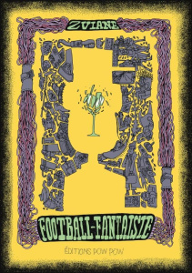 Football-Fantaisie - Zviane