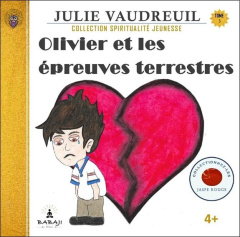 Olivier et les épreuves terrestres - Vaudreuil Julie
