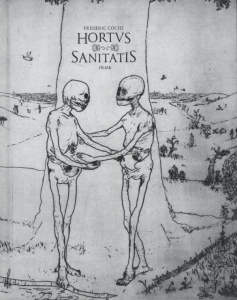 Hortus sanitatis - Coché Frédéric