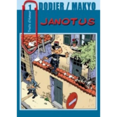 Janotus 1 - DODIER/MAKYO