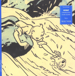Hergé. Tome 3, 1935-1939 - Goddin Philippe