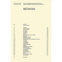 Méthodes - Libert Cédric