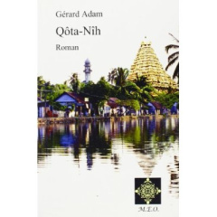 Qôta-Nîh - Adam Gérard