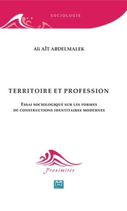 Territoire et profession. Essai sociologique sur les formes de constructions identitaires modernes - Aït Abdelmalek Ali