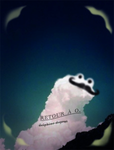 Retour à O. - Duprat Delphine