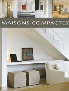 MAISONS COMPACTES - PAUWELS J