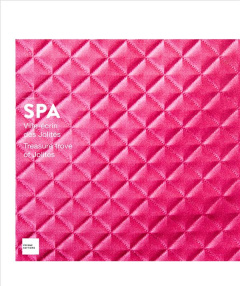 Spa. Ville-écrin des Jolités, Edition bilingue français-anglais - Moerloose Lydwine de ; Burton Jean-Dominique