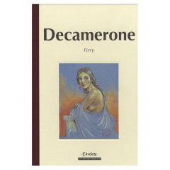 Decamerone - Boccaccio Giovanni