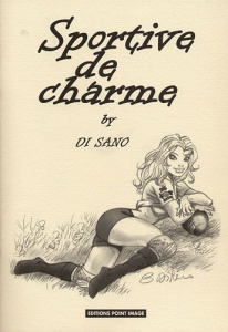 Sportive de charme - Di Sano Bruno
