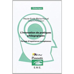 L'innovation de pratiques pedagogiques - Collès Luc