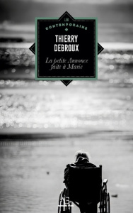 La petite Annonce faite à Marie - Debroux Thierry