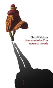 Somnambules d'un nouveau monde. L'émergence des communes italiennes au XIIe siècle - Wickham Chris ; Dalarun Jacques