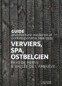 Guide verviers, spa, ostbelgien (fr) - Norbert Nelles