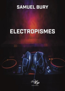Electropisme - Bury Samuel