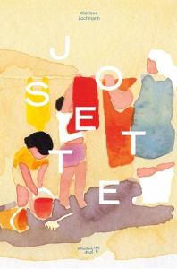 Josette - Lochmann Clarisse