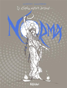 Norma - Delvaux Guy ; Ferrara Antonio