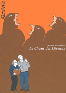 Le chant des oiseaux - Sterckeman Michaël