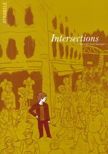 Intersections - Sterckeman Michaël