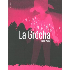 La Gröcha - Adam Peggy
