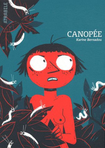Canopée - Bernadou Karine