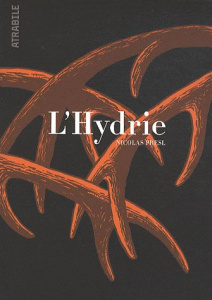 L'Hydrie - Presl Nicolas