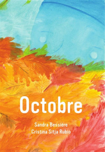 Octobre - Bessière Sandra ; Sitja Rubio Cristina