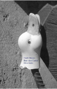 Rue des gares et autres lieux rêvés - Tabarini Claude