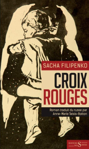 CROIX ROUGES - FILIPENKO SACHA